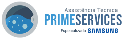 Prime Services - Logo